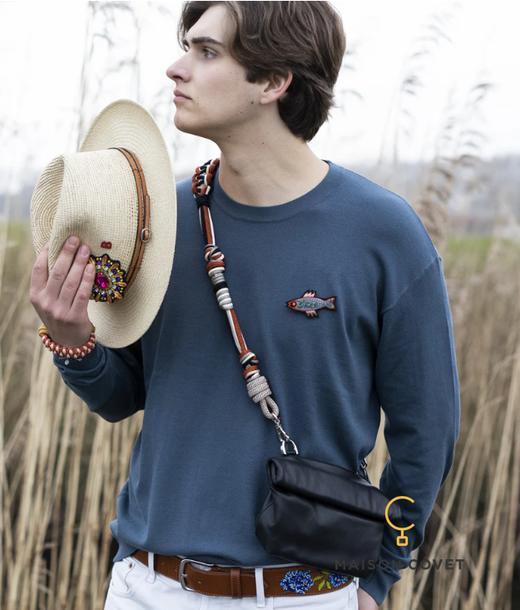 MY BOB ALICE Strap 商品图6