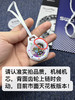 2026爆款来袭 爱彼彩色皇家橡树 爱彼皇家橡树联名系列 皇家橡树斯沃琪联名 机械款 商品缩略图11