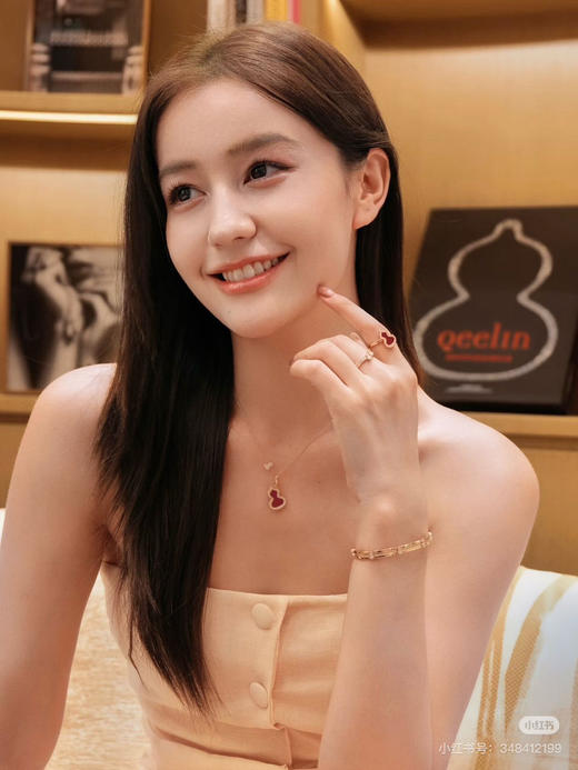 高端葫芦福禄项链手链070709 商品图5