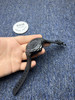 OR欧米茄海马300米系列 全陶瓷海马 黑海马 海马黑武士 陶瓷海马 8806一体机 男士腕表 表径43.5mm 商品缩略图4