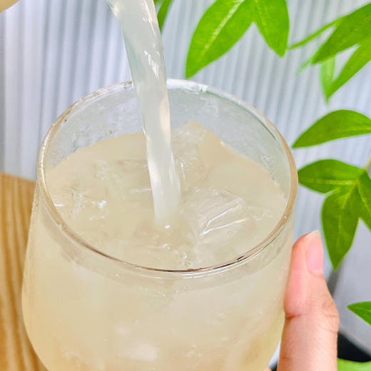 【京东/顺丰】黄皮汁/油柑汁 HPP 清爽解腻 配料简单（需冷藏） 商品图1