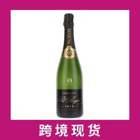 宝禄爵年份干型香槟2018Pol Roger Vintage Brut, Champagne, France 2018