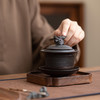 疯抢中！！【非遗匠心大师之作】缘道紫陶扭转乾坤茶器系列 礼盒装 送礼佳品 商品缩略图6