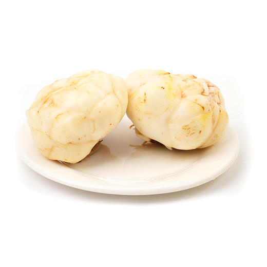 鲜龙牙百合【湖南好物：秋季润养🫁】 口感香糯 新鲜采摘 可炒菜制作甜品 顺时限时出售鲜百合 500g/1000g/箱 商品图0