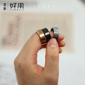 塞尔兰斯·智能戒指