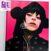 预售 【中商原版】街头霸王官方设定集 英文原版 THE GORILLAZ ART BOOK GORILLAZ 商品缩略图2
