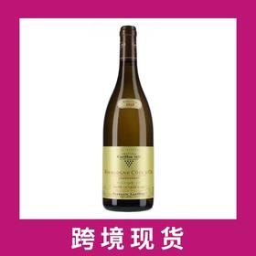 弗朗索瓦卡莲浓酒园老城堡园金丘干白2022Francois Carillon Bourgogne Cote d'Or Blanc Cuvee Le Vieux Clos