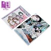 【中商原版】漫画 薰香花朵凛然绽放 首刷限定版 第18集 三香见SAKA 台版漫画书 东立出版 商品缩略图1