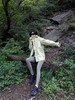【反季清仓 价格打穿】斯辰唯佳轻量情侣山系户外防风外套 商品缩略图11