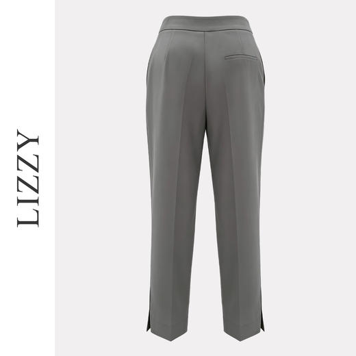LIZZY气质百搭显瘦就跟西装裤秋季女8199 商品图3