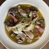云南野生菌（野生虎掌菌/白葱牛肝菌/火把鸡枞/鸡油菌/青头菌.） 商品缩略图3