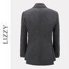 LIZZY老钱风精纺羊毛气质通勤西装外套秋季新8188 商品缩略图3