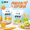 蒙牛150g*5菠萝甜橙燕麦嚼酸奶 商品缩略图1