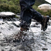 SLEADER（斯立德）户外徒步鞋旅行沙漠登山鞋防水防滑男女高帮越野耐磨靴子 S120011 斯丽德拉萨 商品缩略图2