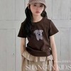 【温柔韩系❗软糯亲肤】2026新款女童棉夏日绝美套装夏季洋气时髦独特漂亮时尚.xe★深秘心选 商品缩略图1