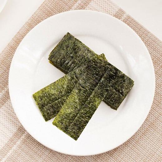 喜之郎18g原味美好海苔 商品图1
