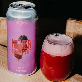 面纱 不可得 473ml