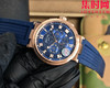CF宝玑航海MARINE 航海计时系列5527 男士腕表 表径42.3mm 商品缩略图3