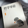 哲学导论 第二版 哲学教育丛书 潘德荣 商品缩略图5
