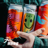 面纱 钢铁脊梁 473ml 商品缩略图0
