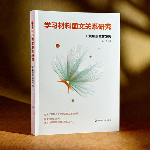 学习材料图文关系研究 以统编版教材为例 王哲 商品图3