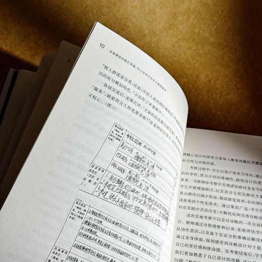 未来课堂的徐汇答案 中小学项目化学习案例集萃 上海市义务教育项目化学习丛书 商品图9