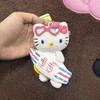 甜美Hello Kitty 毛绒挂件🈴集 商品缩略图8
