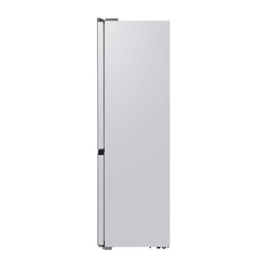 博世 冰箱 KCB89VA26C 十字四门冰箱 502升  拿铁白 左右开  LED数码屏显示 玻璃面板 独嵌两用 风冷 变频  单循环 商品图2