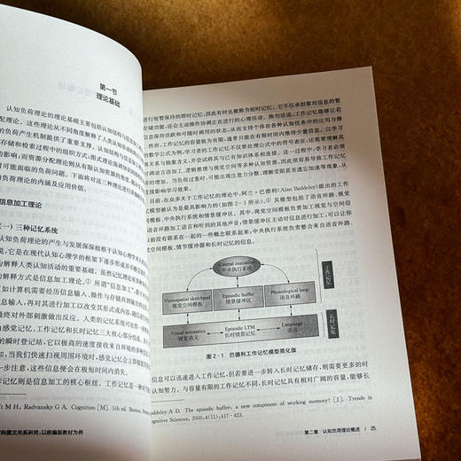 学习材料图文关系研究 以统编版教材为例 王哲 商品图8