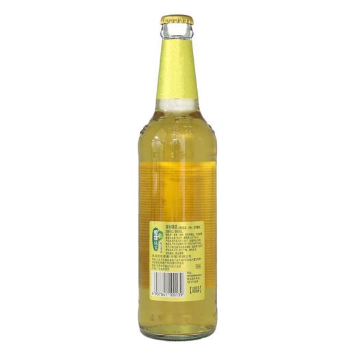 雪花500ml*6纯生啤酒（手提箱） 商品图3