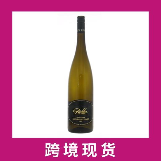 皮希勒酒庄杜恩施泰因绿维特利纳干白葡萄酒2023 F.X. Pichler Durnsteiner Gruner Veltliner Smaragd, Wachau, Austria 2023 商品图0