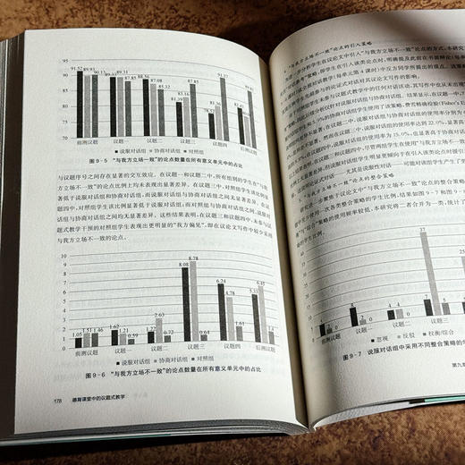 德育课堂中的议题式教学 石雨晨 道德教育 以真实情境为依托 商品图3