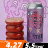 面纱 双倍红色商店 473ml 商品缩略图0