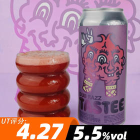 面纱 双倍红色商店 473ml