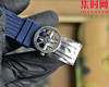 CF宝玑航海MARINE 航海计时系列5527 男士腕表 表径42.3mm 商品缩略图6