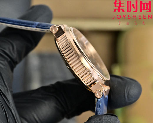 CF宝玑航海MARINE 航海计时系列5527 男士腕表 表径42.3mm 商品图5