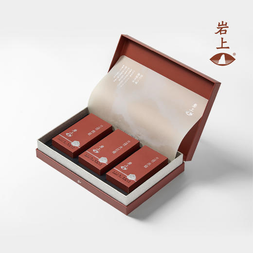岩上 | 兰径·兰径集 | 60g（10gx6泡） 商品图3