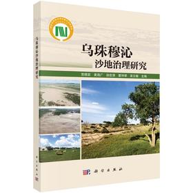 乌珠穆沁沙地治理研究
