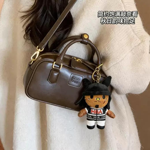 甜美Hello Kitty 毛绒挂件🈴集 商品图9