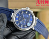 CF宝玑航海MARINE 航海计时系列5527 男士腕表 表径42.3mm 商品缩略图3