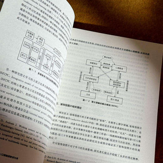学习材料图文关系研究 以统编版教材为例 王哲 商品图7