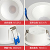 欧普照明75mm嵌入式防眩筒灯窄边过道灯深杯客厅无主灯雅韵 商品缩略图3