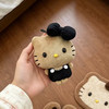 甜美Hello Kitty 毛绒挂件🈴集 商品缩略图4
