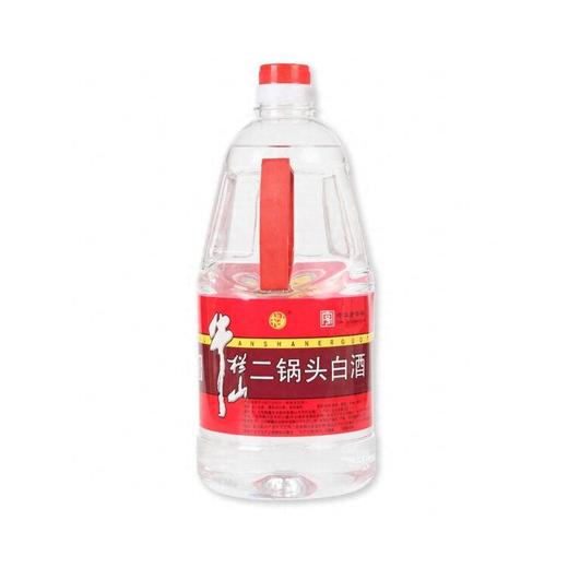 牛栏山二锅头56度2L清香型白酒(简装) 商品图1
