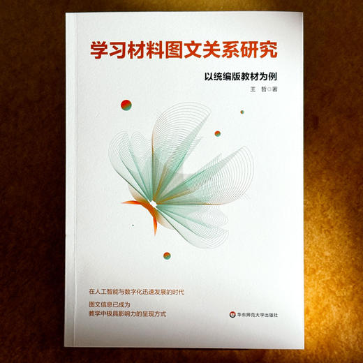 学习材料图文关系研究 以统编版教材为例 王哲 商品图1