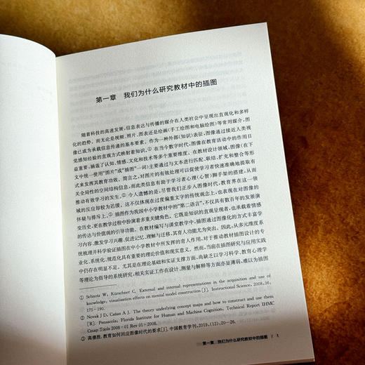 学习材料图文关系研究 以统编版教材为例 王哲 商品图6