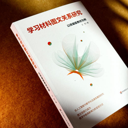 学习材料图文关系研究 以统编版教材为例 王哲 商品图4