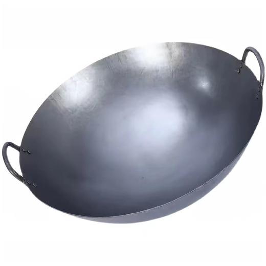 【HDXK】铁锅 直径50cm 商品图0