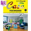 预售 【中商原版】CASA BRUTUS 2026年8月号 认识后现代主义设计 日文原版日韩 Casa BRUTUS カーサ ブルータス 2026年8月号 商品缩略图0
