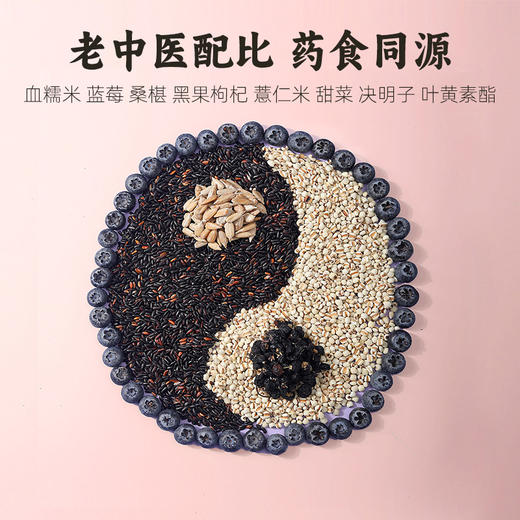 【真材实料 果香浓郁】芙蓉夫人 蓝莓叶黄素酯糕 口口醇香 老少皆宜 150g/盒 商品图6